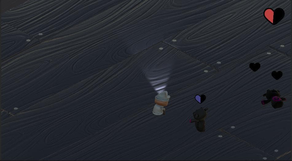 Shooter (nikolasmdr) screenshot 3