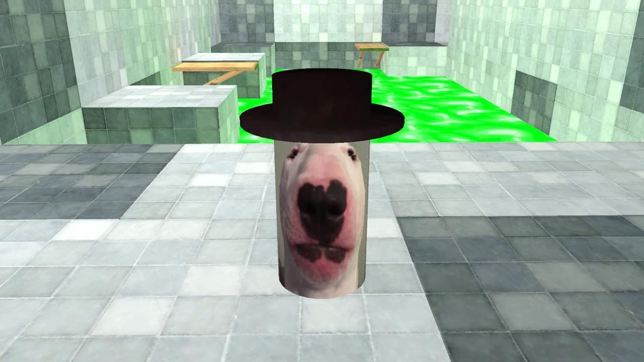 Super Breaking Bad Jumper screenshot 2