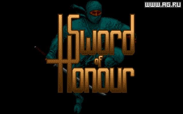 Sword of Honour