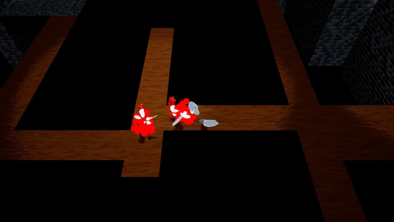 Save the princess ! screenshot 3