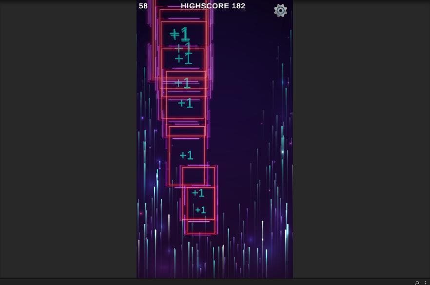 DRIFT IN screenshot 2