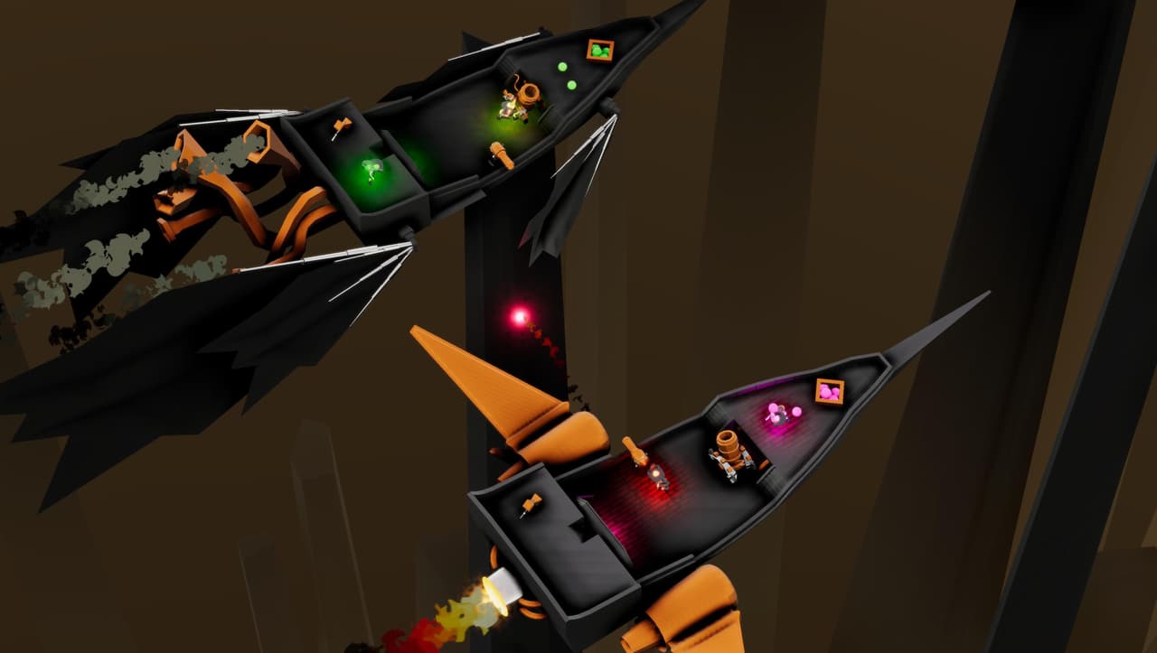 Scraps (mciric, Polo9882, Zobral) screenshot 2