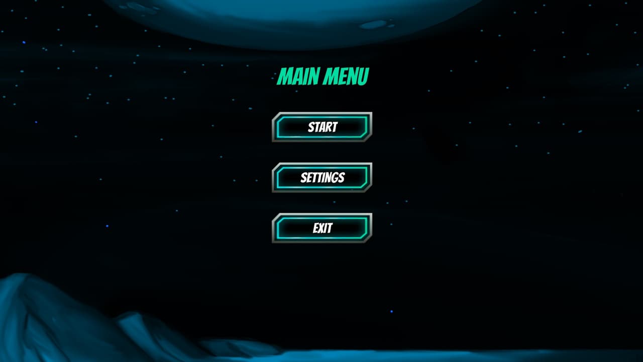Down & Out In South Centauri screenshot 4
