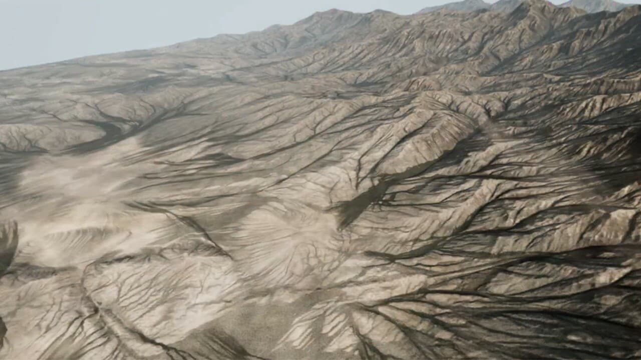 VR UAV Attack