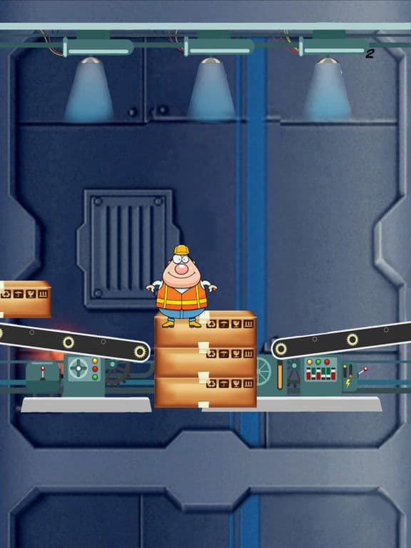 Jumpenier screenshot 2