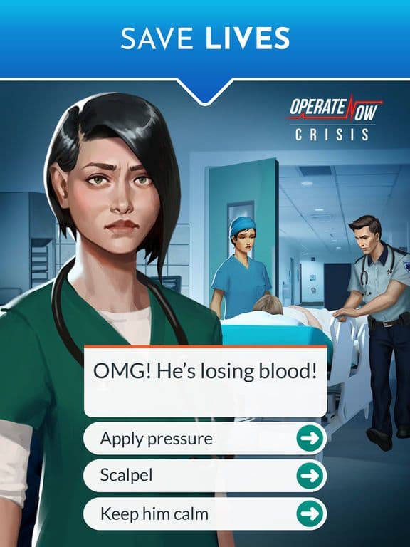 Story Beats screenshot 3