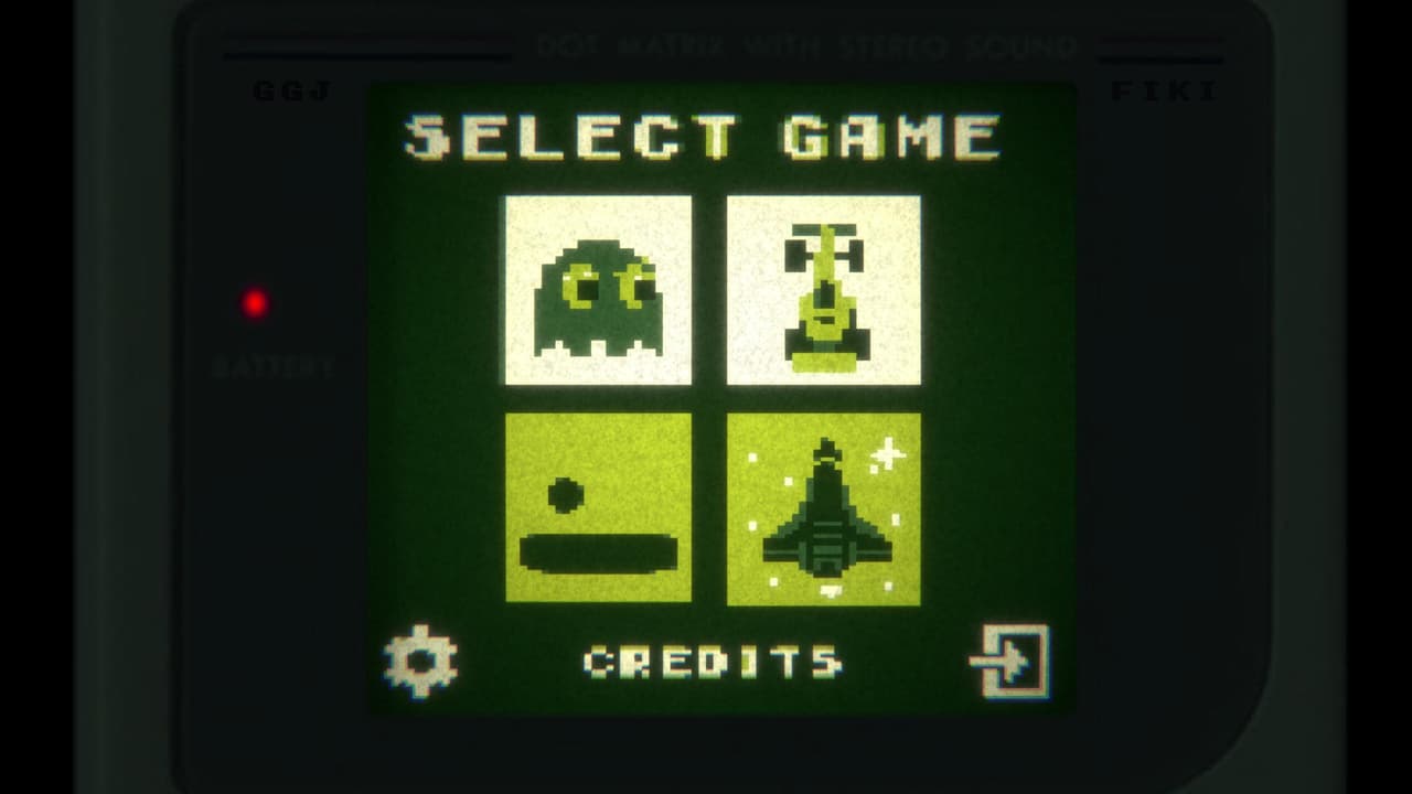 Remember Where We Came From screenshot 2