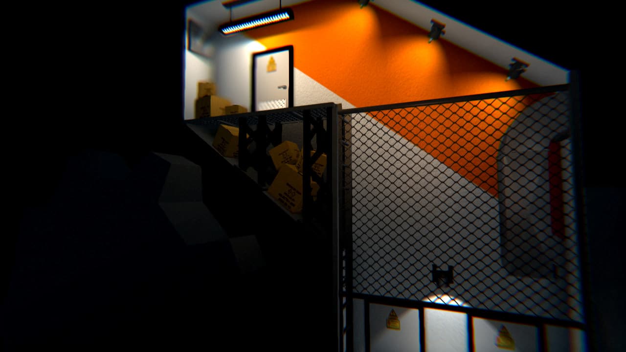 Small Radios Big Televisions screenshot 3
