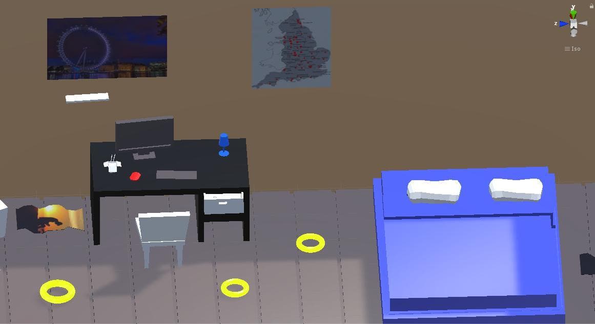 PASSWORD screenshot 5