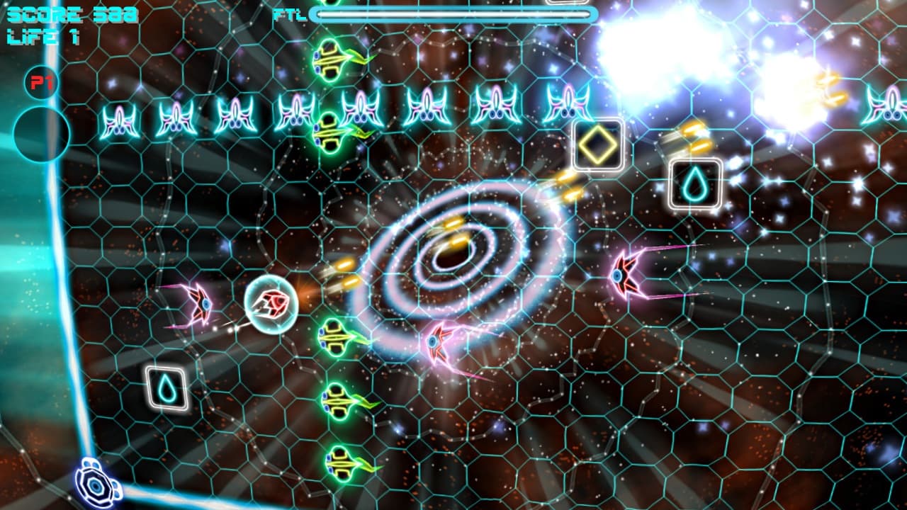 Hyperlight Ultimate screenshot 4