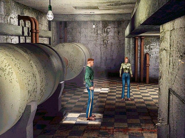 PrisonServer: The Online Prison screenshot 5