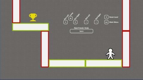 Heaps of Friends screenshot 2