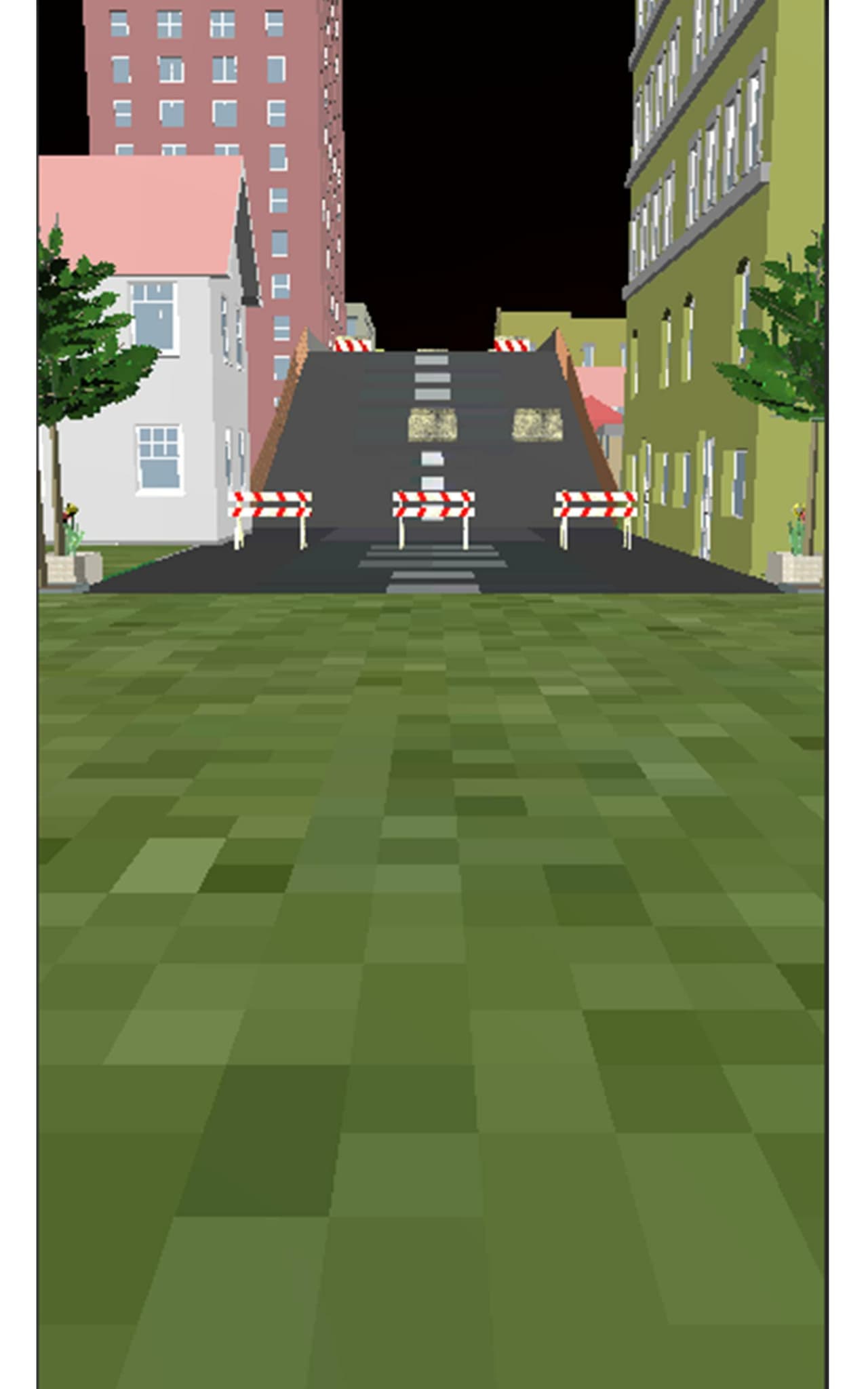 ACE RUNNER