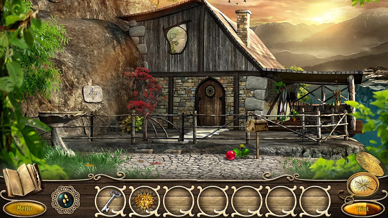 Tales From The Dragon Mountain 2: The Lair screenshot 4