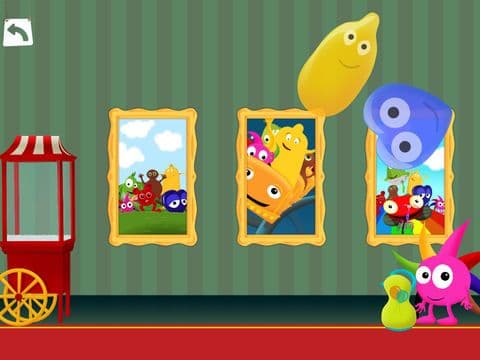 Babblarna Play screenshot 3