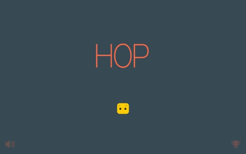 Hop - Endless Arcade Hopper screenshot 6