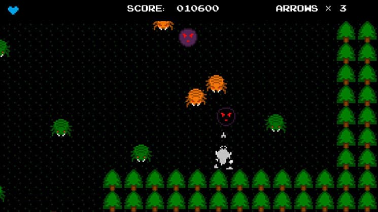 Shadow Archer screenshot 6