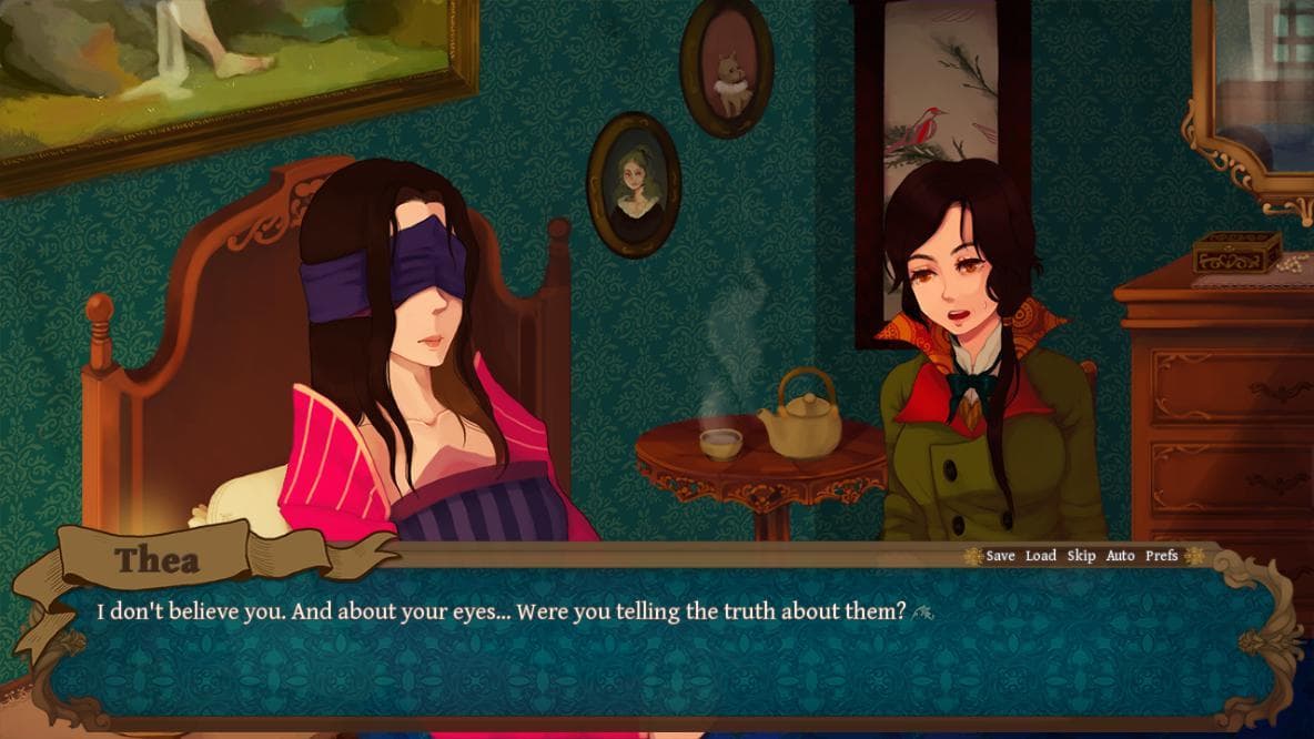 Basiliska screenshot 4