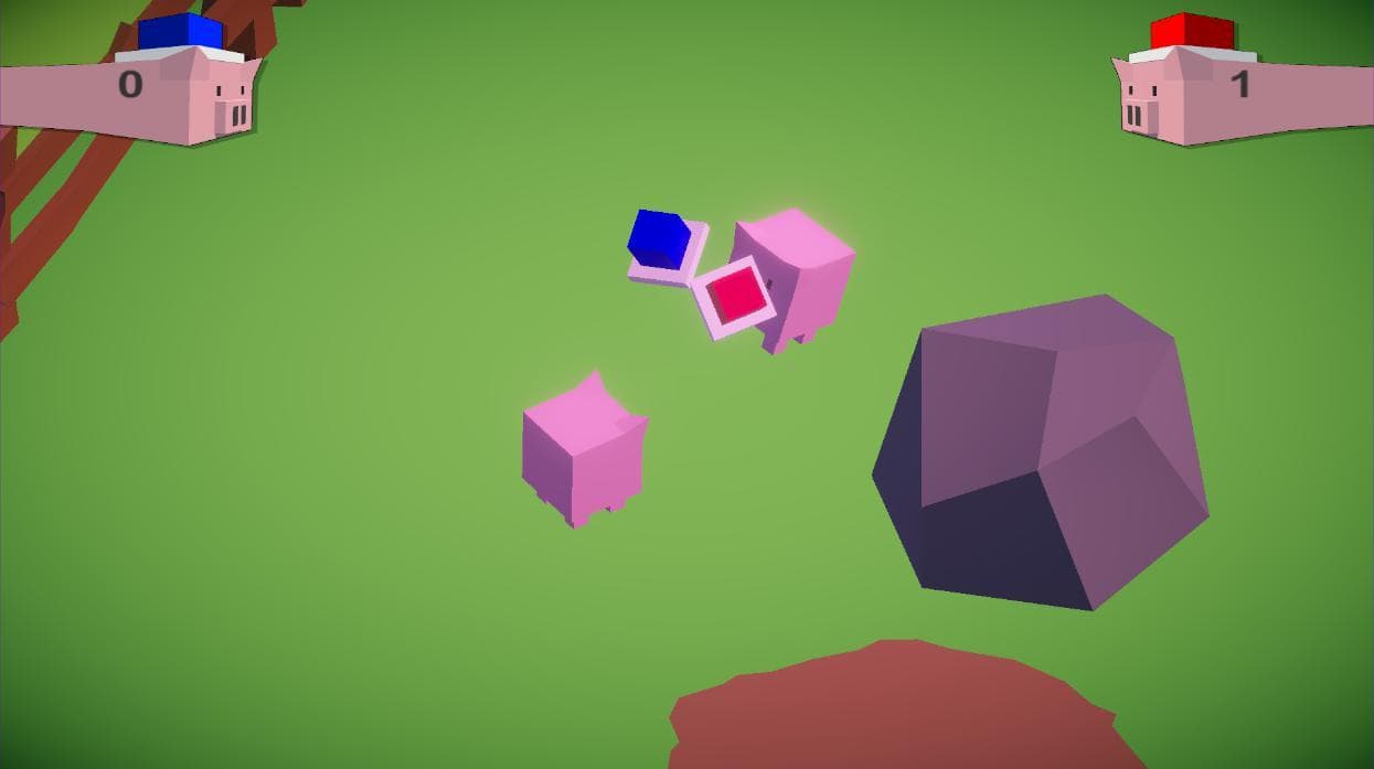 Porkstruction Derby