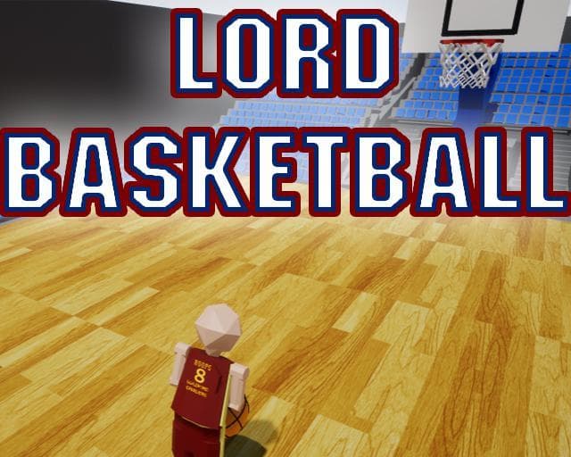 Lord Basketball