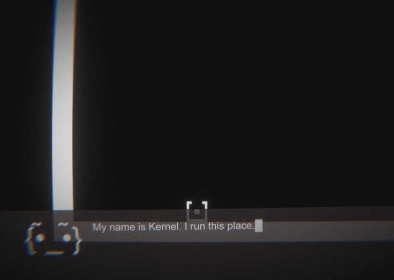 Project Daemon screenshot 3