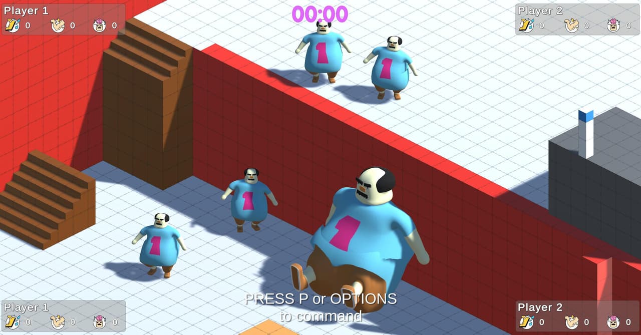 AllfredOne screenshot 5