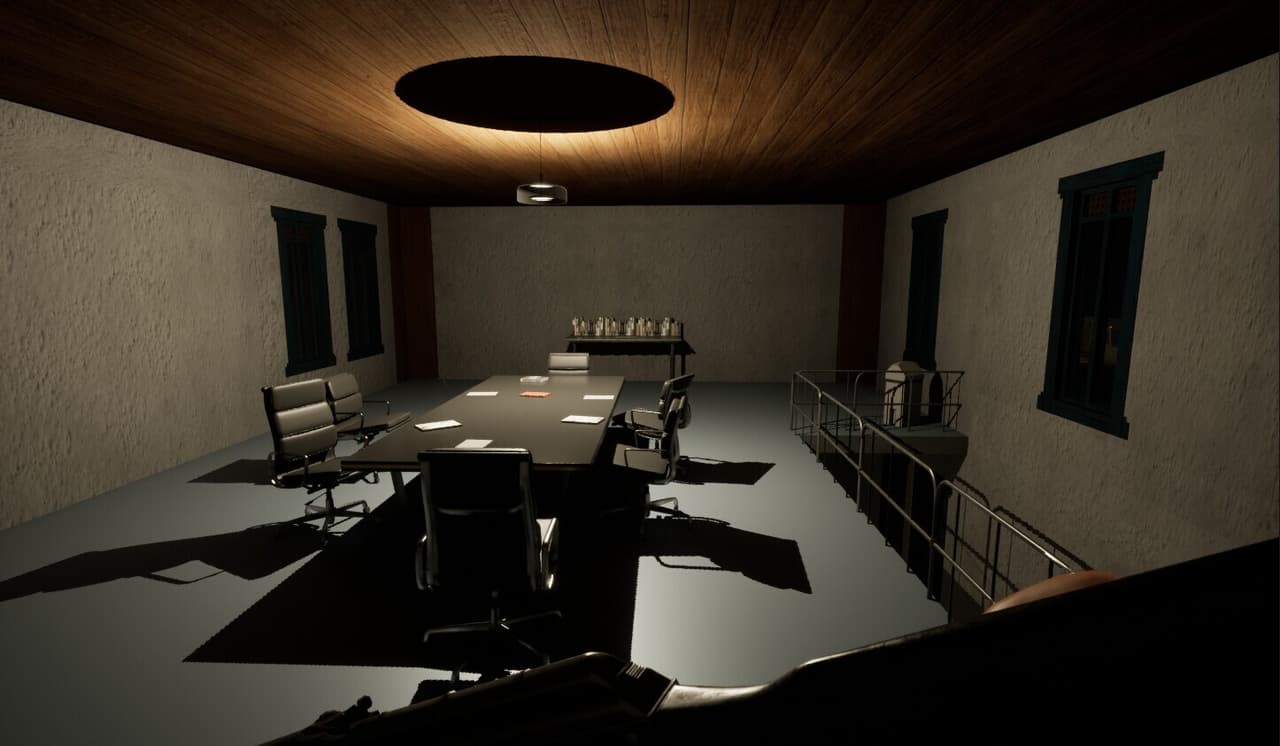 Hollow Mission screenshot 3