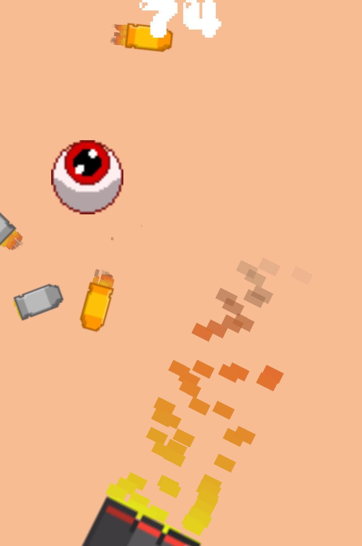 Bullet Rampage! screenshot 3