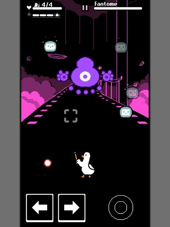 M.Duck screenshot 3