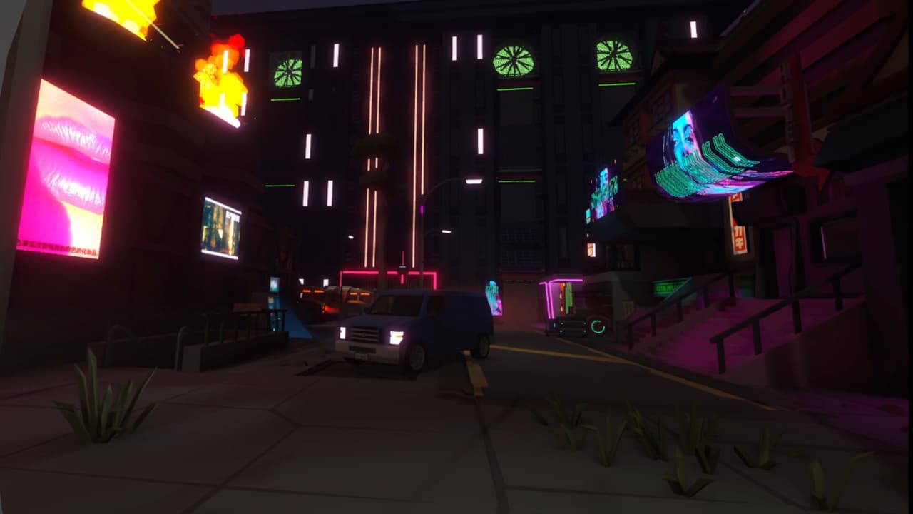 cyVeRpunk