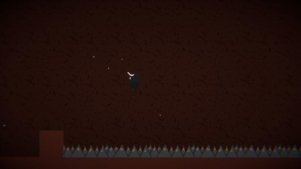 Relics of the Past screenshot 4