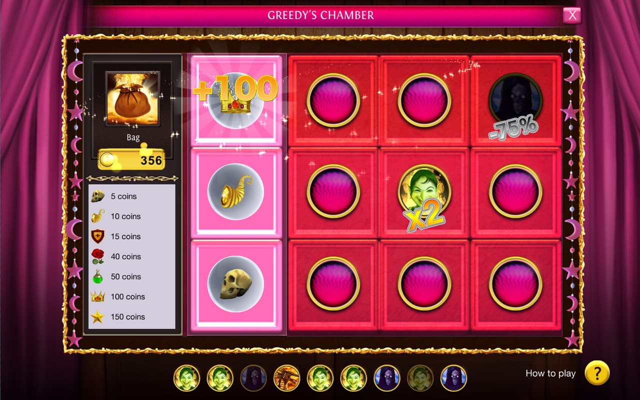 DragonScales 6: Love and Redemption screenshot 4