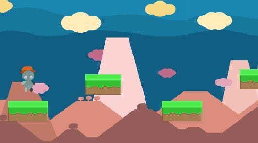 Hat Boy screenshot 2