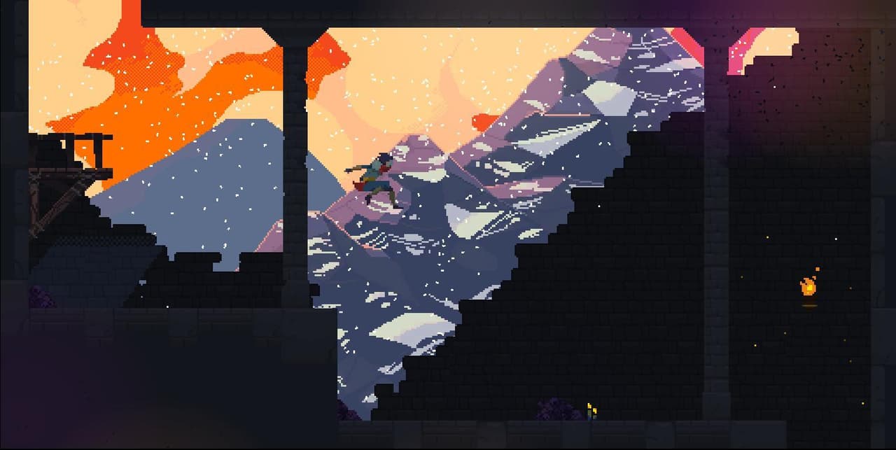 Exleon screenshot 2