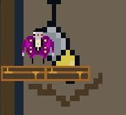 Leon The Self Conscious Vampire