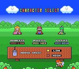 Mario & Wario screenshot 3