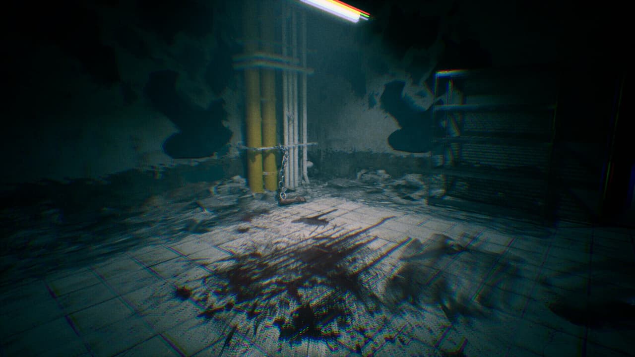 Saw Lab screenshot 2