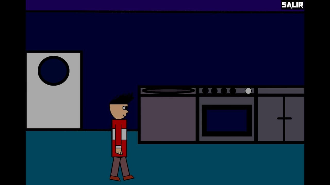 High School Thief Beta V.0.0.3