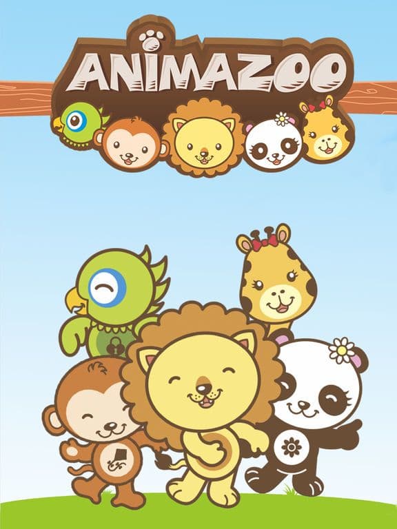 AnimaZoo: Liga-Liga screenshot 2