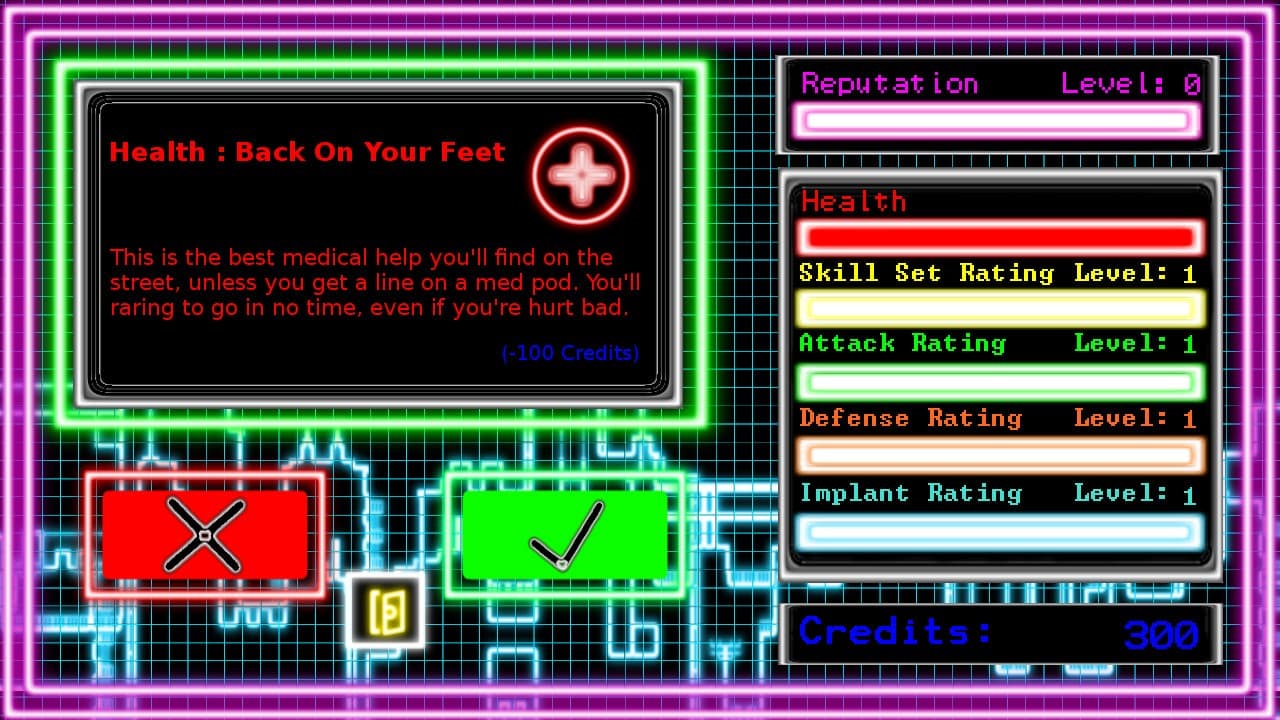 Street Level: Windows Edition screenshot 2