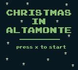 Christmas in Altamonte
