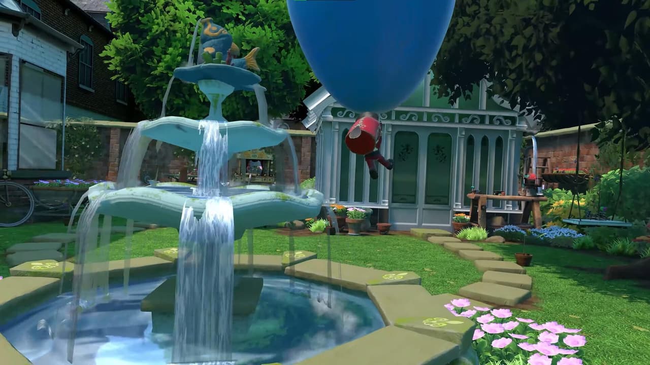 Tin Hearts Starter Bundle screenshot 5