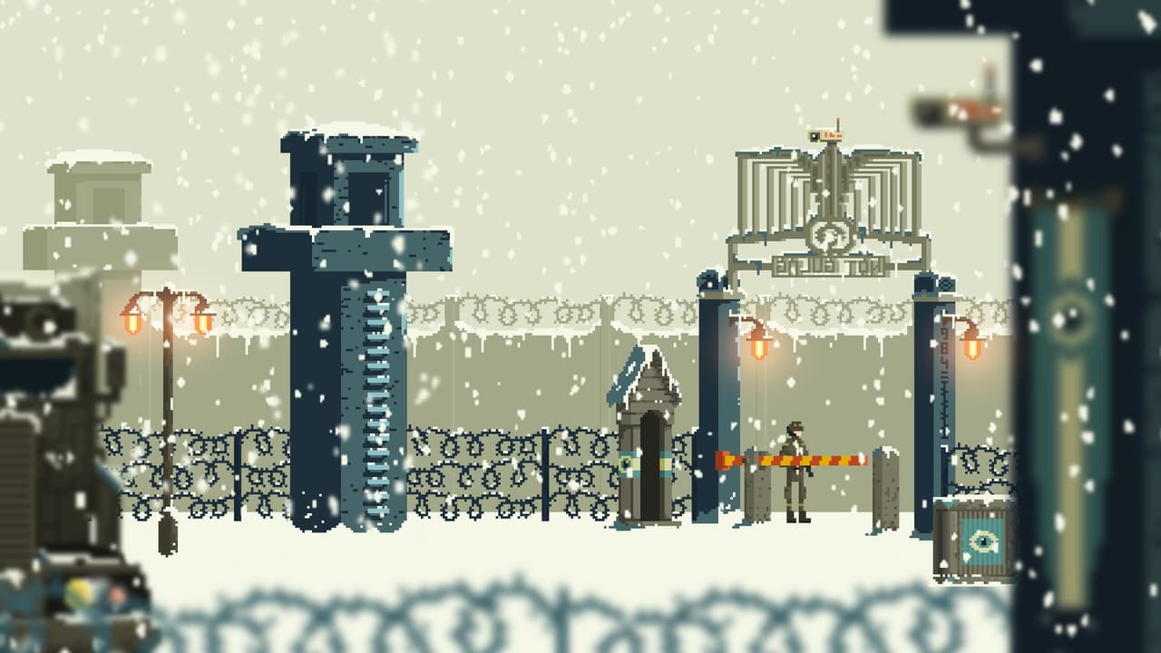 Ministry of Broadcast screenshot 2