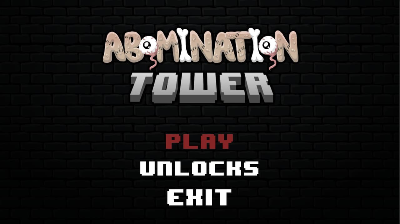 Abomination Tower