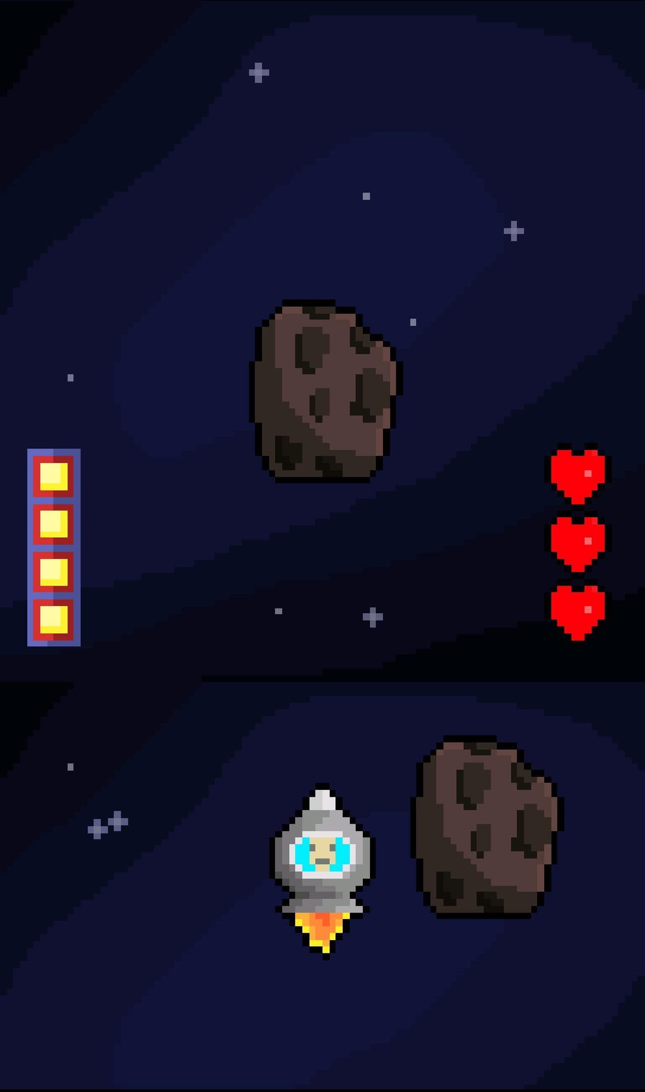 SPACES MISSION for Android screenshot 4