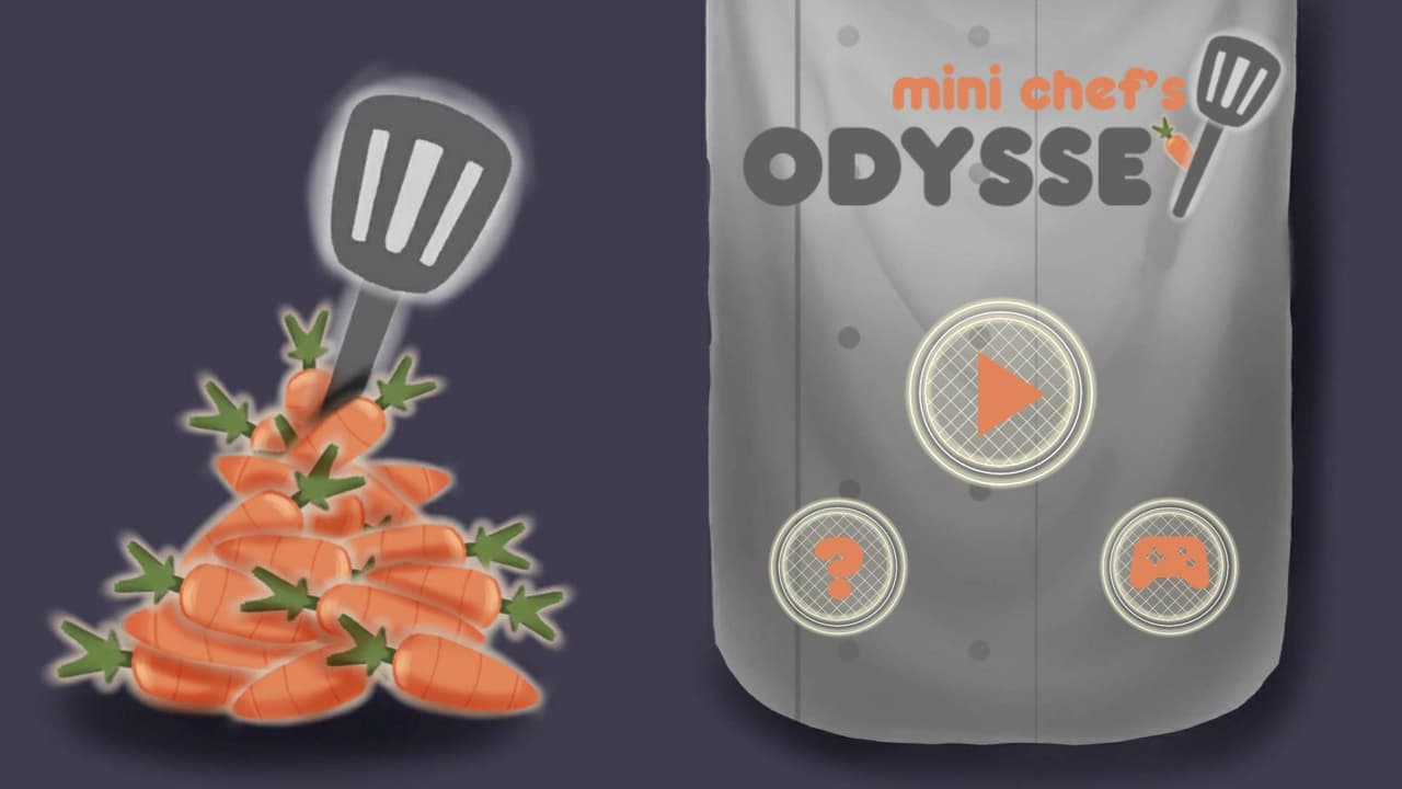 mini chefs odyssey screenshot 2