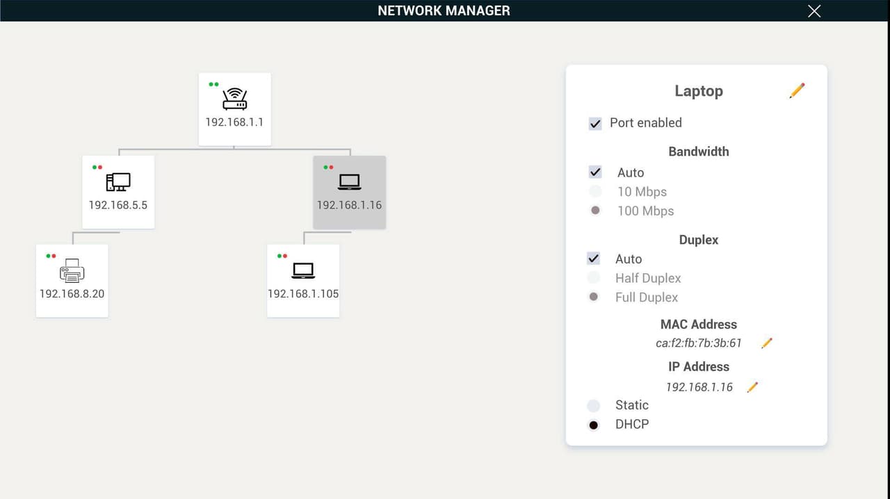 ServiceIT screenshot 2