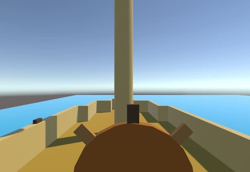 Boat Game (ThatGuyDed)