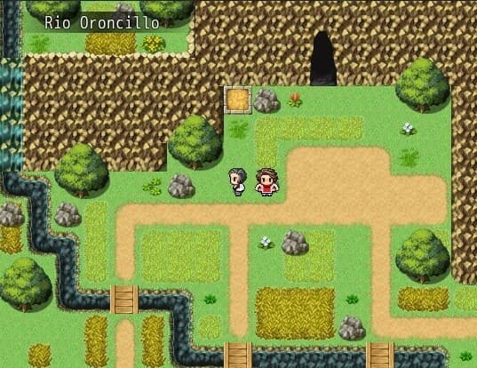 3 Estilos (Spanish) screenshot 2