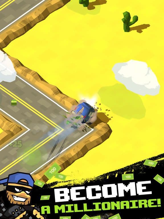 Cranky Road